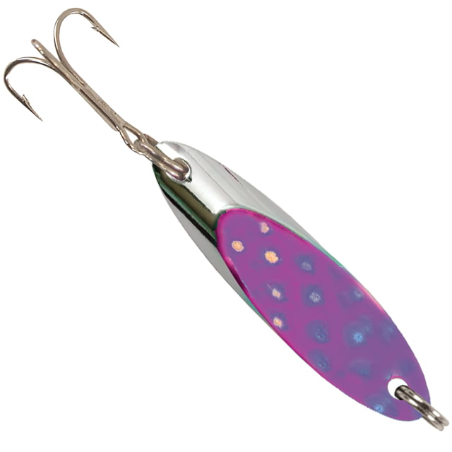 Acme Rattlemaster Foil Purple Crush Glow 1/12oz
