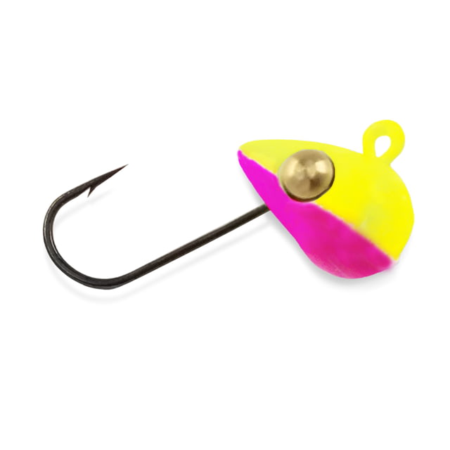 Acme Tungsten Sling Blade Jig Pink Chart Size 2