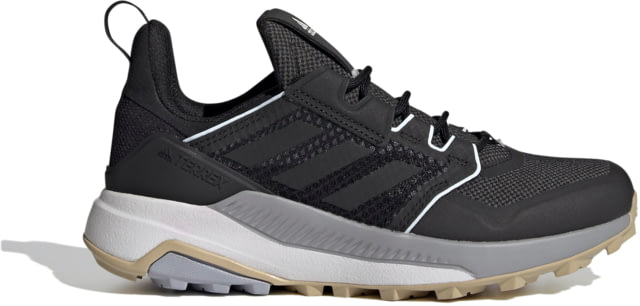 Adidas Terrex Trailmaker Hiking Shoes - Women's Core Black/Core Black/Halo Silver 9.5