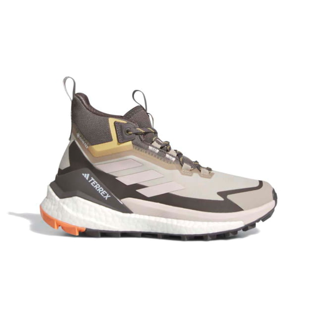 Adidas Terrex Free Hiker 2 GTX Shoes - Women's Wonbei/Putmau/Ambtin 8.5 US