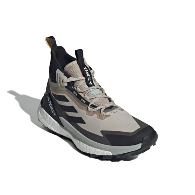 Adidas Terrex Free Hiker 2 Shoes - Men's Wonbei/Chacoa/Sempsa 9.5 US