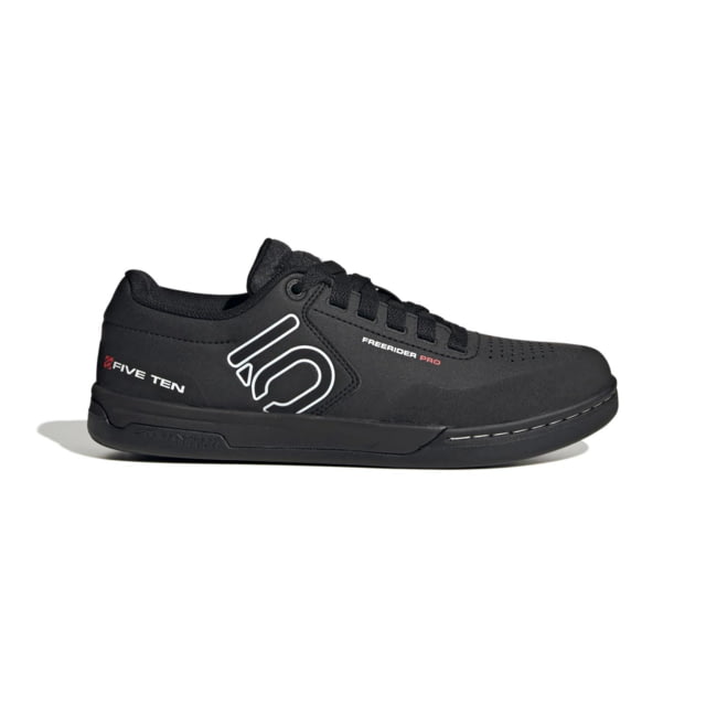 Adidas Terrex Freerider Pro Shoes - Men's Cblack/Ftwwht/Ftwwht 12 US