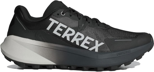 Adidas Terrex  TERREX AGRAVIC 3 Mens CBLACK/GREONE/GRESIX