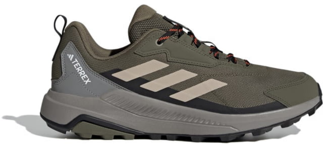 Adidas Terrex Adidas Terrex  TERREX ANYLANDER Mens OLISTR/WONBEI/CBLACK 9