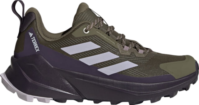 Adidas Terrex  TERREX TRAILMAKER 2 Womens OLISTR/SILDAW/PRLOFI