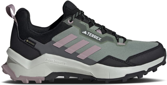 Adidas Terrex  TERREX AX4 GTX W Womens SILGRN/PRLOFI/CBLACK