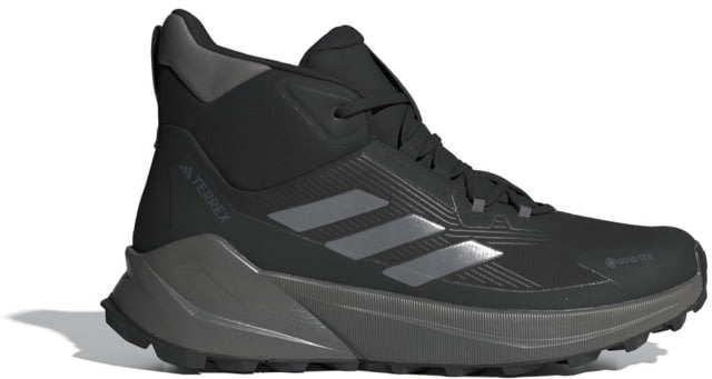 Adidas Terrex Adidas Terrex  TERREX TRAILMAKER 2 Mens CBLACK/CARBON/GREFOU 9