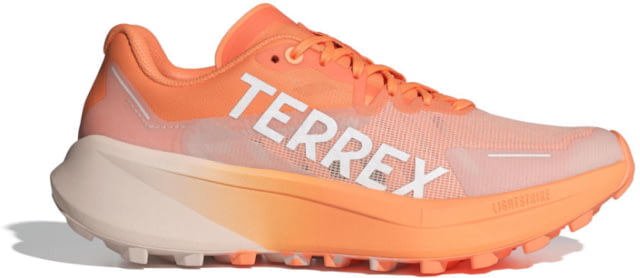 Adidas Terrex  TERREX AGRAVIC 3 W Womens AMBTIN/CRYWHT/PUTMAU