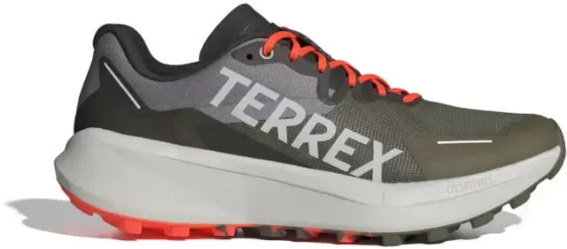 Adidas Terrex  TERREX AGRAVIC 3 Mens OLISTR/GREONE/SEIMOR