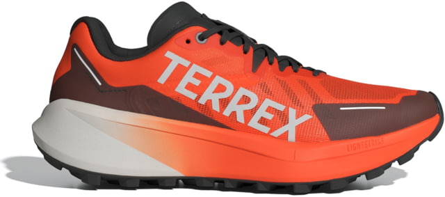 Adidas Terrex  TERREX AGRAVIC 3 Mens SEIMOR/GREONE/CBLACK