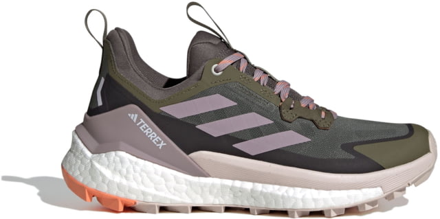 Adidas Terrex  TERREX FREE HIKER 2 Womens OLISTR/PRLOFI/AMBTIN