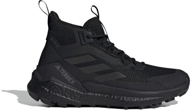 Adidas Terrex Adidas Terrex  TERREX FREE HIKER 2 Mens CBLACK/CBLACK/GREFOU 9