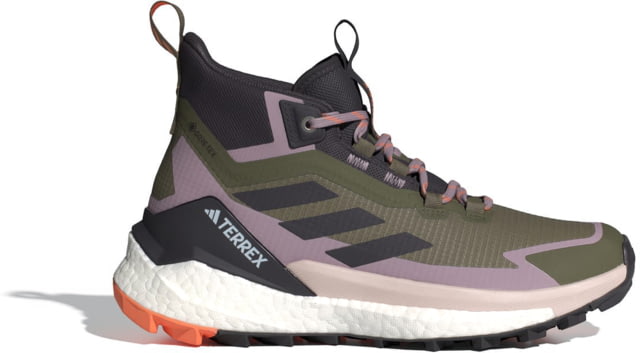 Adidas Terrex Adidas Terrex  TERREX FREE HIKER 2 Womens OLISTR/AURBLA/AMBTIN 9