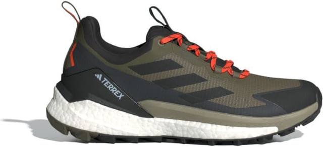 Adidas Terrex  TERREX FREE HIKER 2 Mens OLISTR/CBLACK/CARBON