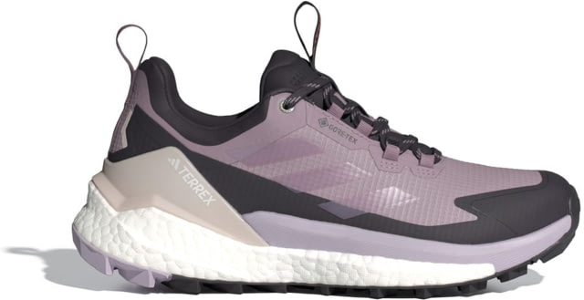 Adidas Terrex  TERREX FREE HIKER 2 Womens PRLOFI/SILDAW/AURBLA