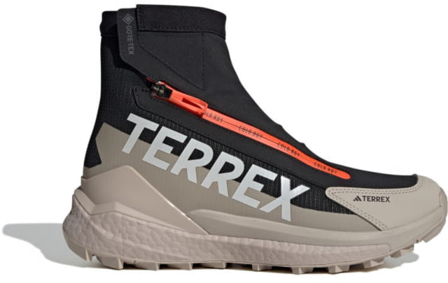 Adidas Terrex Adidas Terrex  TERREX FREE HIKER 2 Mens WONBEI/CBLACK/SEIMOR 9.5