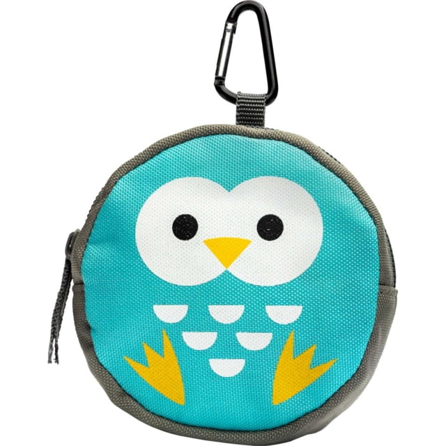 Adventure Medical Kits Backyard Adventure FAK Owl Blue