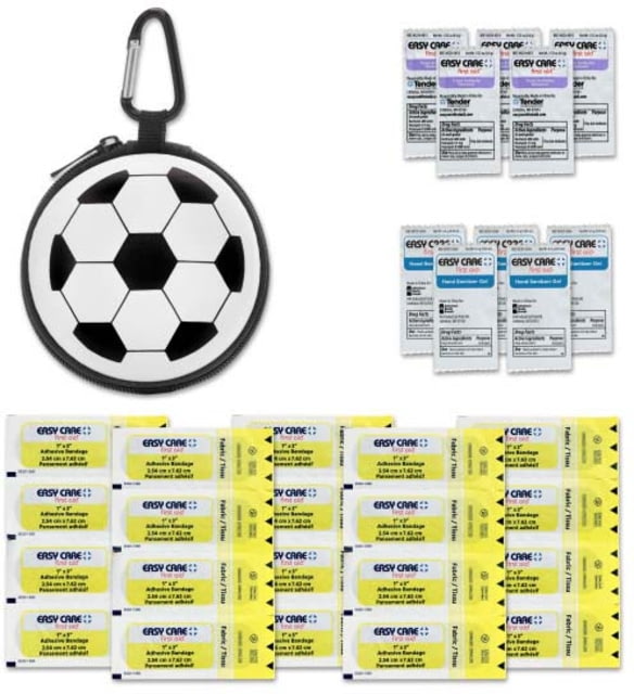 Adventure Medical Kits Sports Soccer Aid Kit White