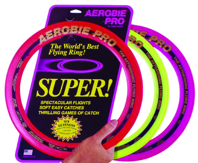 Aerobie Pro Ring