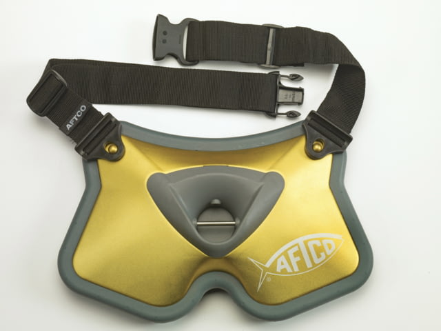 Aftco Socorro Fighting Belt 50-80lb