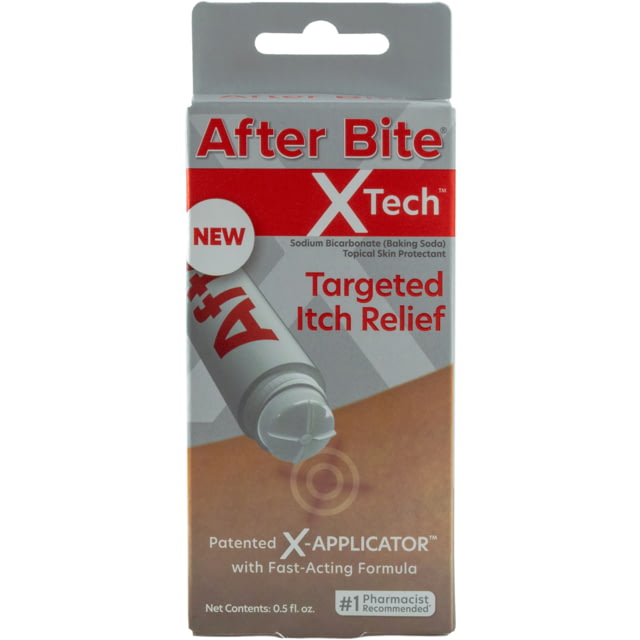 After Bite X-Tech Insect Repellents