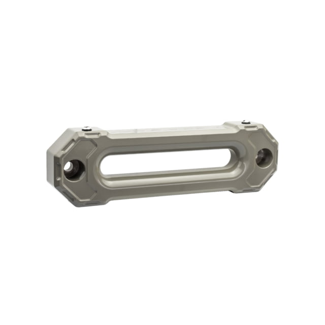 Agency 6 Fairlead Earth Grey 1.5in Fairlead 10x1.5 GRY