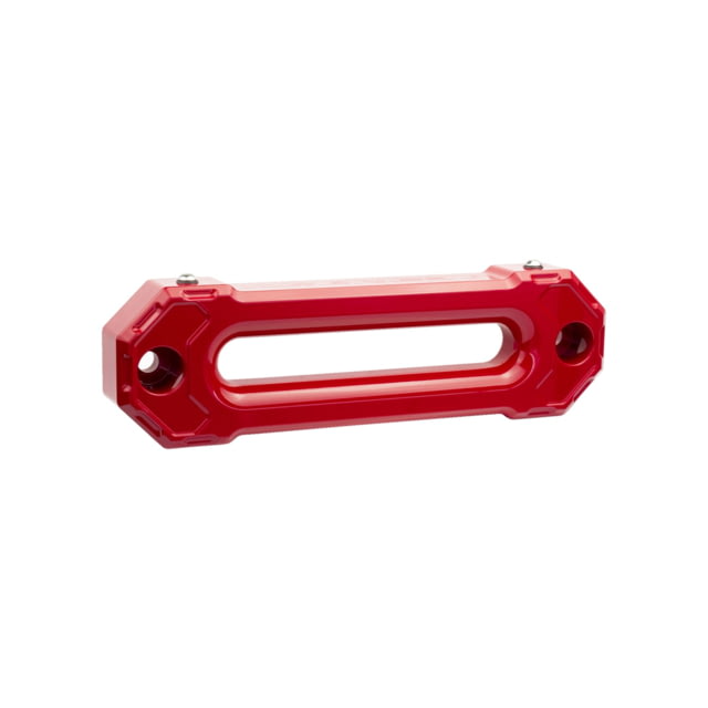 Agency 6 Fairlead Red 1.5in Fairlead 10x1.5 RED