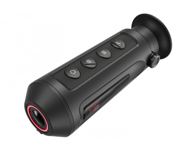 AGM Global Vision Asp-Micro TM160 Short Range Thermal Imaging Monocular 160x120 25Hz Black 6.3 2.4 2.2