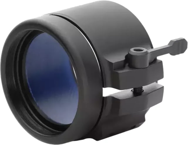 Agm Global Vision AGM Global Vision Front Q-R Adapter for Rattler-C V2/Secutor LRF-C 58mm