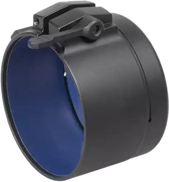 Agm Global Vision AGM Global Vision Front Q-R Adapter for Rattler-C V2/Secutor LRF-C 62mm