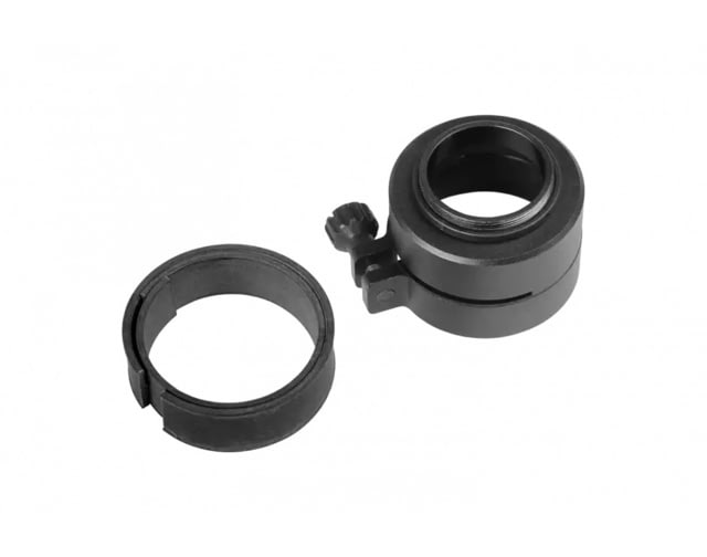 Agm Global Vision AGM Global Vision Front Scope Mount 1 for Daytime Optics for Comanche 22 Victrix Anaconda 25.4-30mm Black 2x2x2