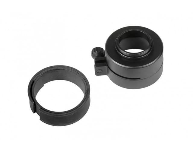 Agm Global Vision AGM Global Vision Front Scope Mount 2 for Daytime Optics for Comanche 22 Victrix Anaconda 38-42mm Black 2x2x2