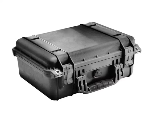 Agm Global Vision AGM Global Vision Hard Case for Storage/Transportation Black