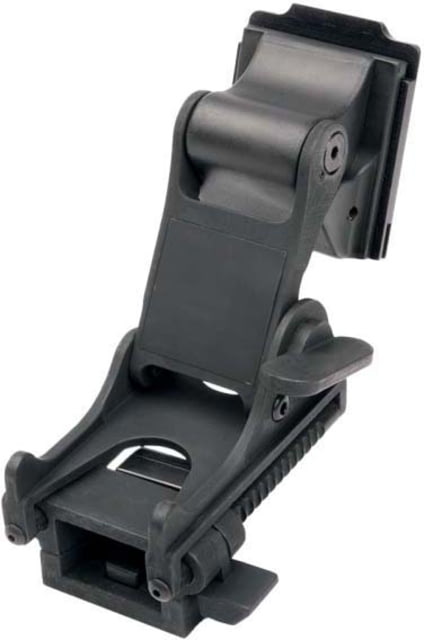 Agm Global Vision AGM Global Vision Rhino Style Helmet Mount for PVS-7 PVS-14 Black