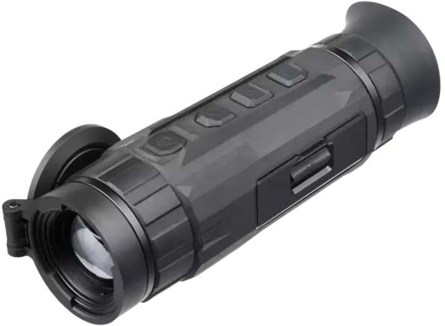 Agm Global Vision AGM Global Vision Sidewinder 3-24x35mm Thermal Imaging Monocular 20mK 12 Micron 384x288 Resolution Black
