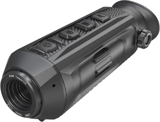 Agm Global Vision AGM Global Vision TaipanV2 10-256 Thermal Monocular 256x192 50hz Black