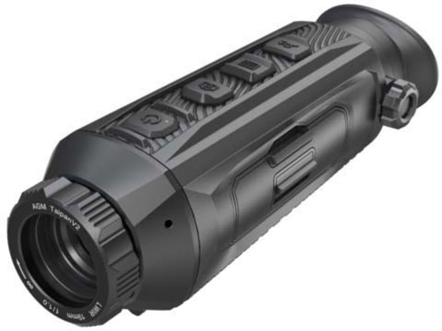 Agm Global Vision AGM Global Vision TaipanV2 19-320 Thermal Monocular 320x256 50hz Black