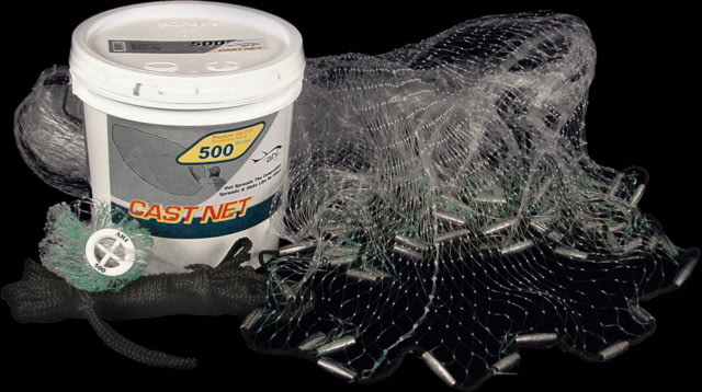 Ahi USA 500 Series Cast Nets