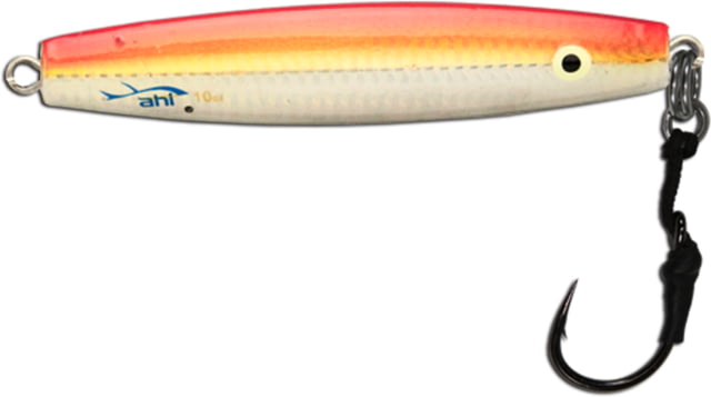 Ahi USA Assault Diamond Jigs