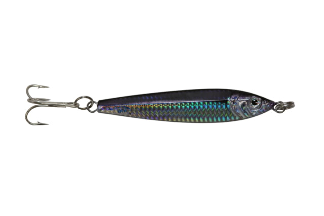 Ahi USA Live Deception Flash Jigs