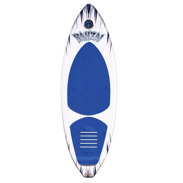 Airhead Airhead Bonzai Wakesurfer