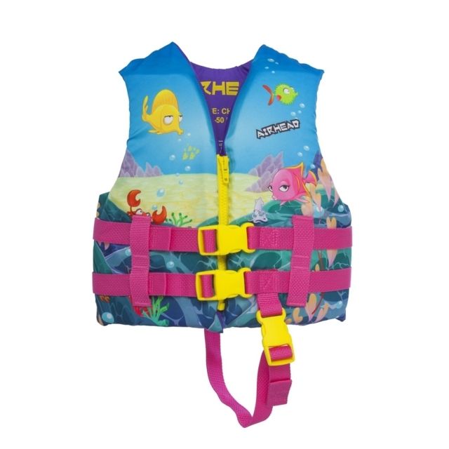 Airhead Kids Reef Life Vest