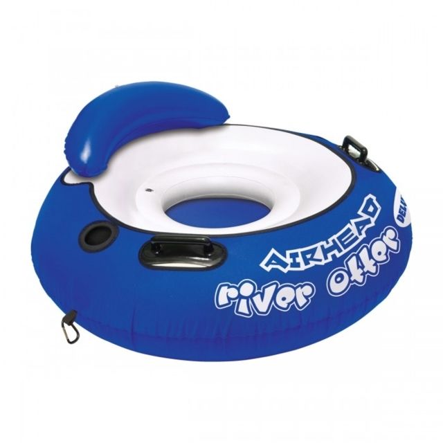 Airhead River Otter Deluxe Inflatable Tube