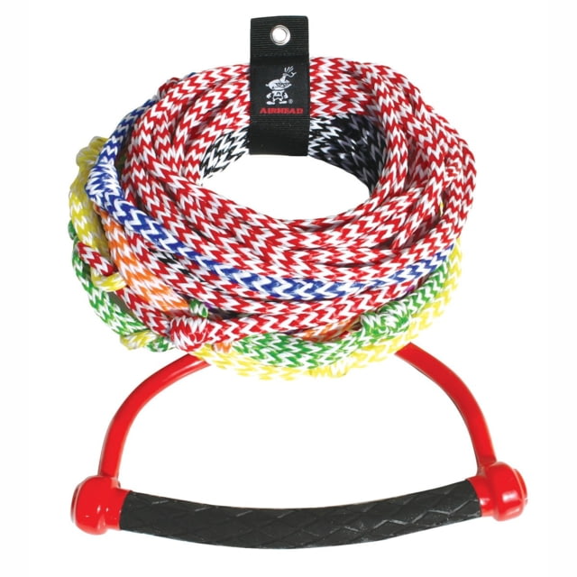 Airhead Airhead Ski Rope 8-Section
