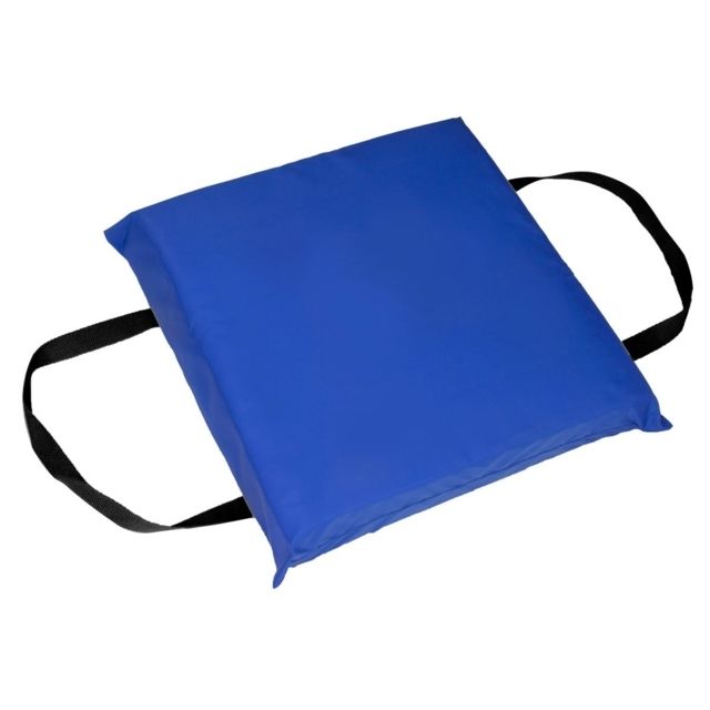Airhead Type IV Utility Float Cushion Blue