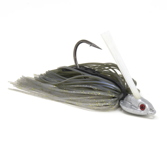 All-Terrain Tackle A.T. Swimbait Special Swim Jig Sexy Shad 5/16oz