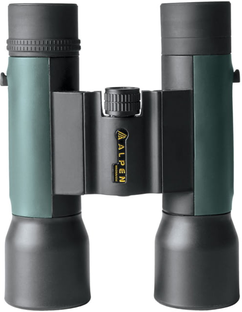 Alpen Magnaview  Binocular BK7 Multicoated Dark Green Compact Roof
