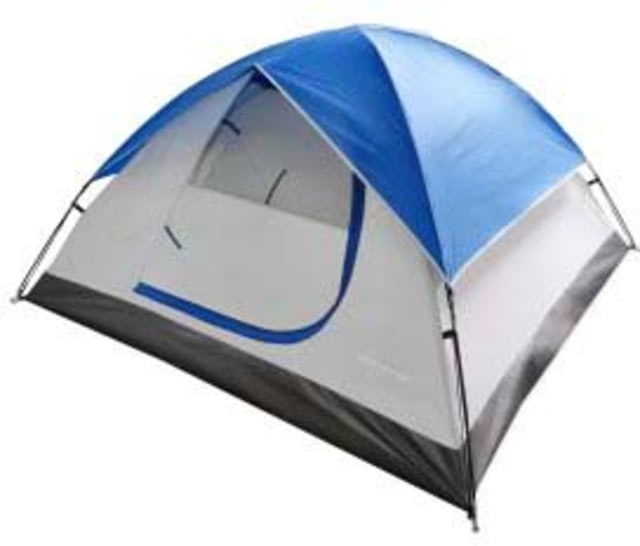 Alpine Mountain Gear Essential Tent - 3 Person