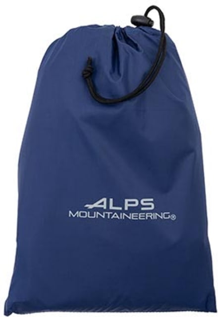 ALPS Mountaineering Acropolis 3-Person Tent Floor Saver Navy