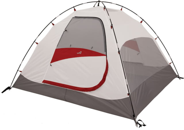 ALPS Mountaineering Meramac 2 Tent Glacier Gray/Molten Lava